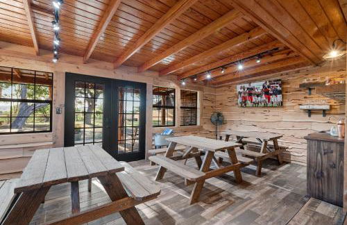 Guadalupe Bluff Bunk House - Foto 16