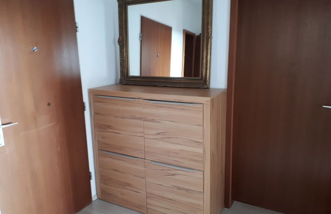 Appartement 62 qm, Central - Foto 21