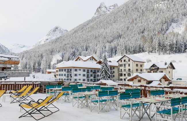 Apartment in Savoyard Mountain Village - Foto 30