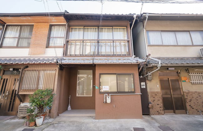 Tabi & Stay KOHAMA - Foto 38