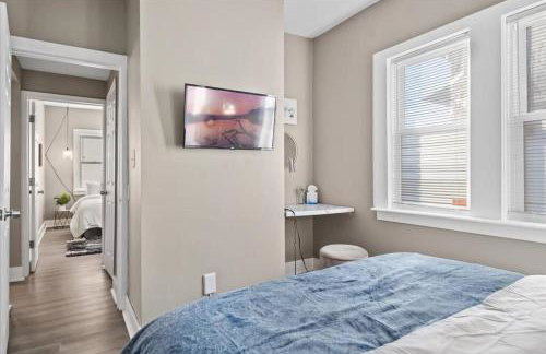 Convenient 2BR Near Convention & Hospitals - Foto 11