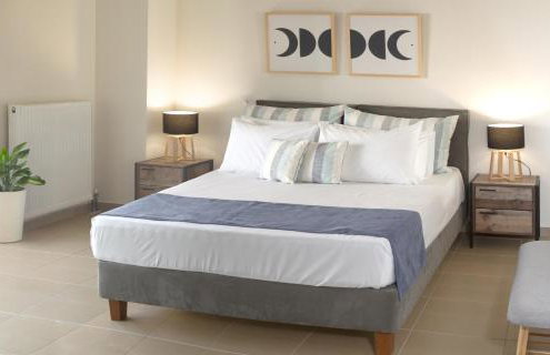 Amare Luxury Living - Foto 12