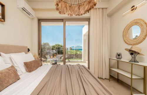 Aktis Elegant Villa - Foto 31