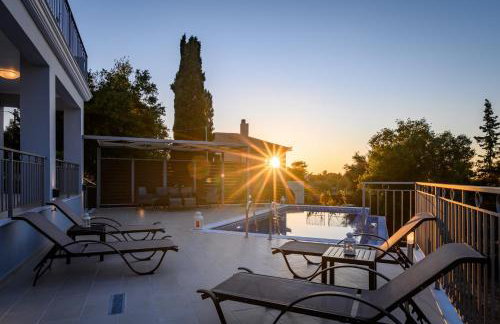 VILLA EKTAMA - Foto 36