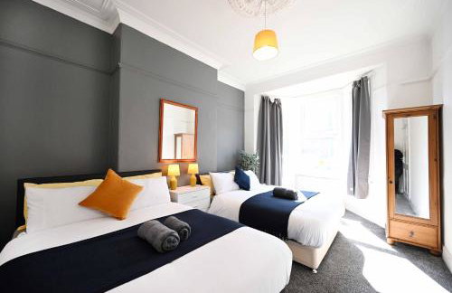 City Delight, Free Parking - Foto 10