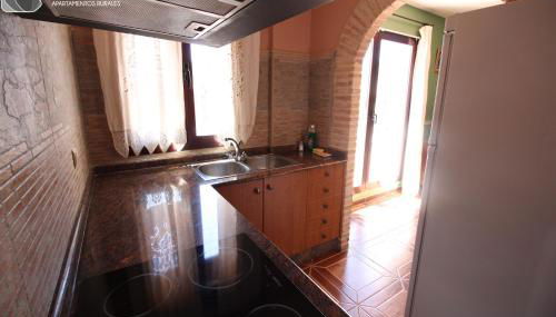 El Rincón de Piedra Apartamentos Rurales - Foto 2