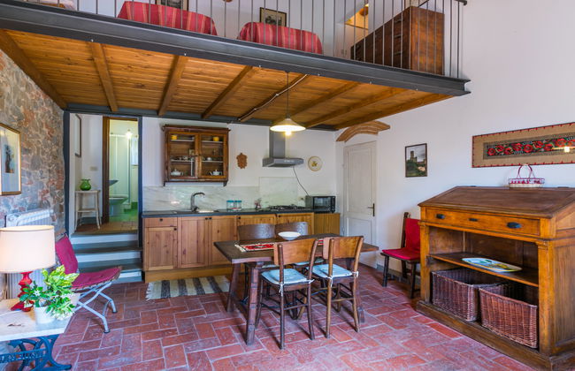 Tenuta La Colonna - Photo 48