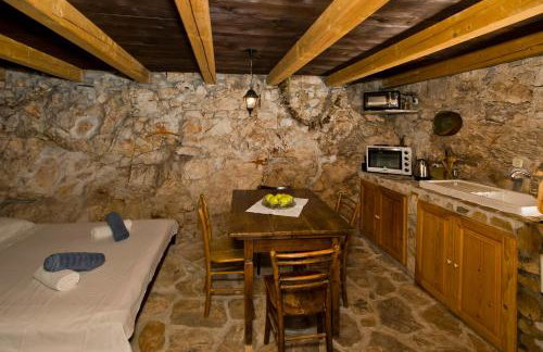 Sunset Haven Villa in Zarace Hvar - Photo 21