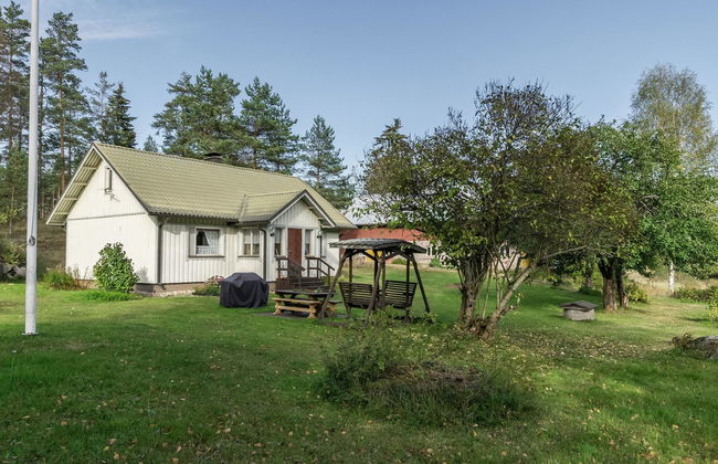 Mäkelän vierastalo - Foto 19