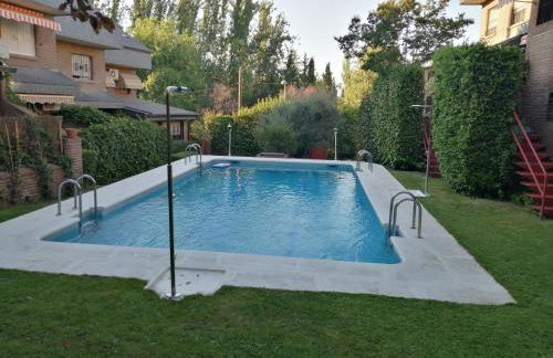 ESTUDIO INDEPENDIENTE ESTANCIA MINIMA 28 noches contrato de temporada - Foto 20