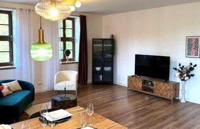 Harz Huus Apartment "Tanne" - Foto 21