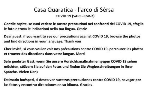 Casa Quaratica - Foto 3