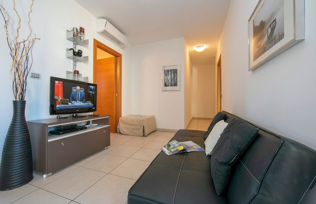 Vista di Maccagno Fantastico Pool - Foto 18