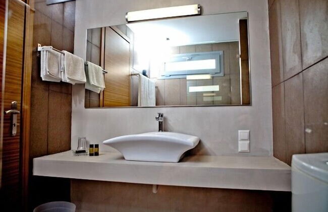 Xanthippi Hotel Apartments - Photo 26