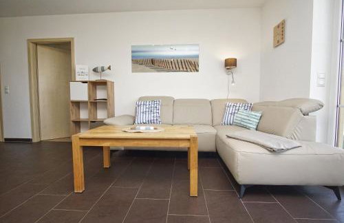 Haus De niege Wech Ferienwohnung 02 mit gratis Nutzung vom AHOI Erlebnisbad und Sauna in Sellin - Photo 5