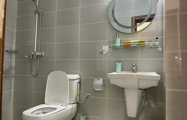 RESIDENCE SYCOMORE 1 - Foto 20