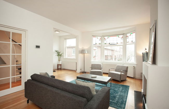 Stayci Serviced Apartments Royal Nassau - Photo 21