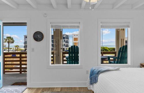 The Beach House at Oak Island by North State Hospitality - Foto 45