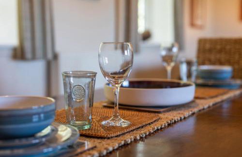 Plumtree Cottage - Foto 13