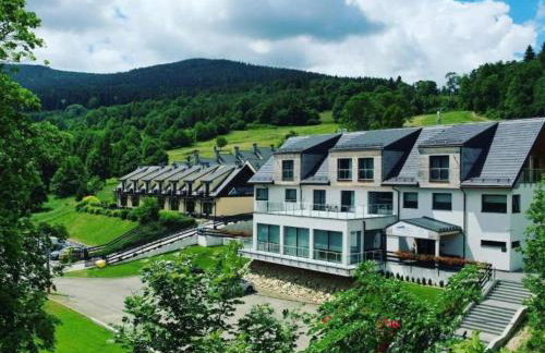 Hotel i Apartamenty pod Śnieżnikiem - Foto 73