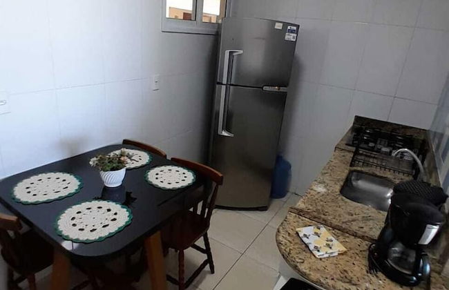 Duplex da Praia Grande - Foto 11