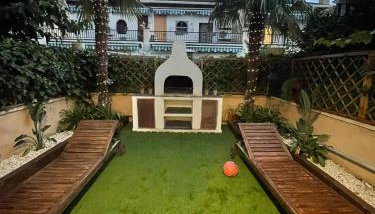 Casa de playa - Photo 2, Garden