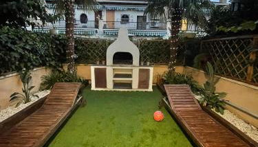 Casa de playa - Foto 1, Garden