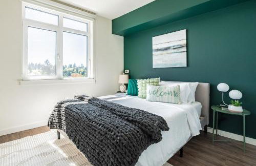 Sophari Parkside: Bellevue Apartments - Foto 122