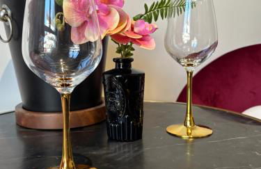 Relax Room proche PARIS Porte de Versailles - Foto 9