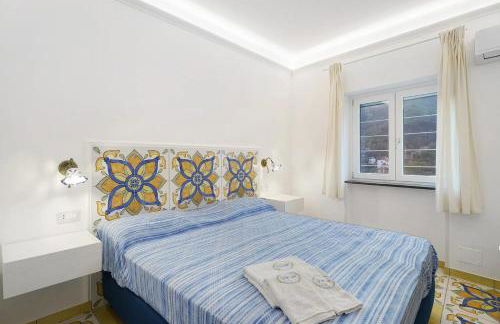 Vincanto Maiori Costiera Amalfitana - Foto 18