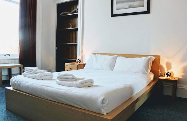 Traditional Apartment oer the Meadows - Foto 20