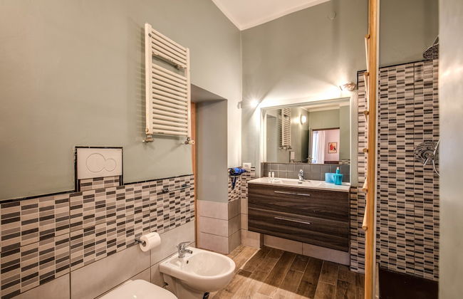 Cappellari 2 Campo de Fiori - Photo 23