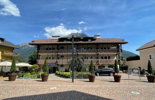 Residence Hotel Alpinum - Photo 9