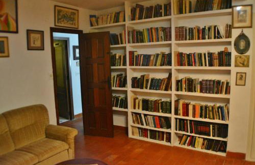 Casa Las Violetas - Photo 30