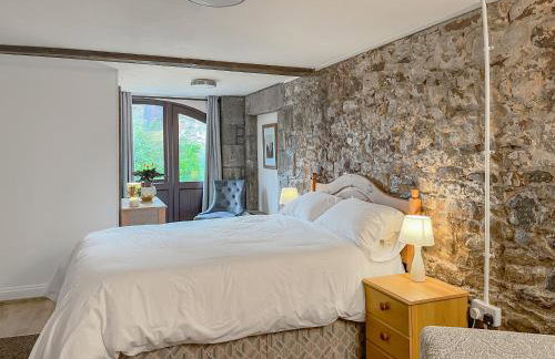 Cottage At Brathen - Foto 8