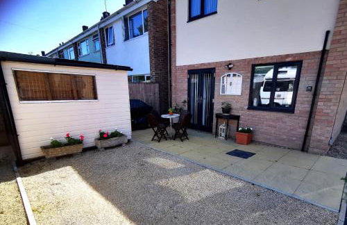 Cozy Cotswold getaway near Burford - Foto 12