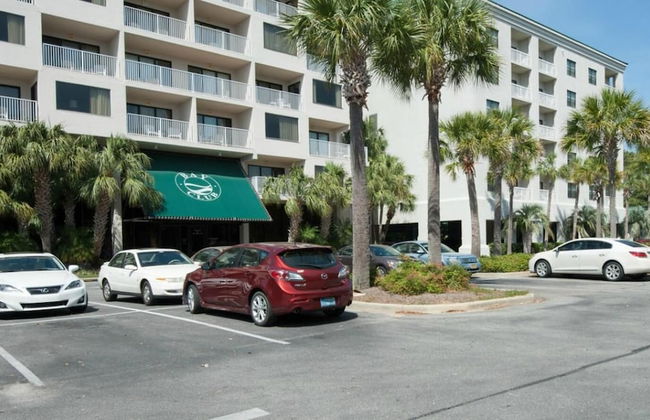 Bay Club of Sandestin - Foto 24