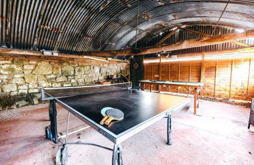 RYTON GRANGE FARMHOUSE to sleep 12 - Foto 30