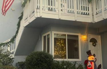 Blue Whale Inn Pet and Kid Friendly Unit C - Foto 46