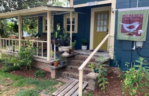 Gingerbird Art Suite - Foto 23