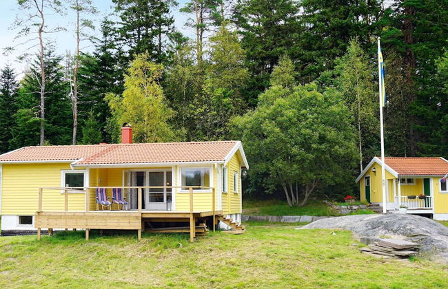 4 Star Holiday Home in Rabbalshede-by Traum - Foto 25