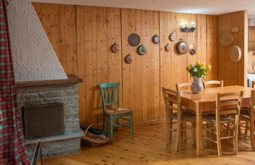 Mont Blanc Apartments - Foto 58