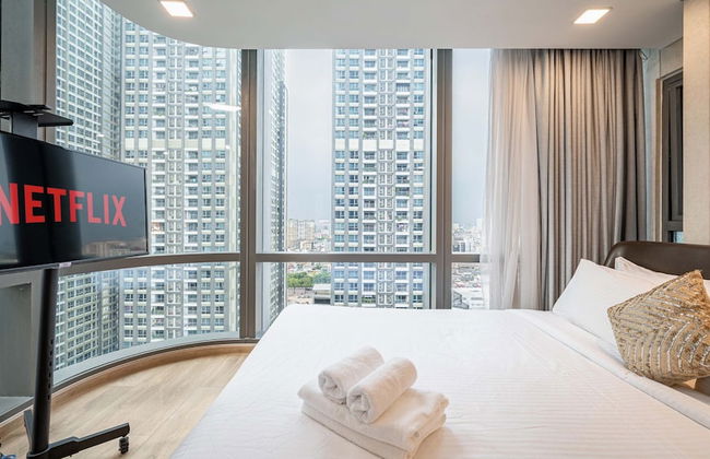 LANDMARK 81 Luxury Riverside Retreat - Foto 6