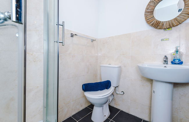 Stay With Empire - Windsor Terrace - Foto 37