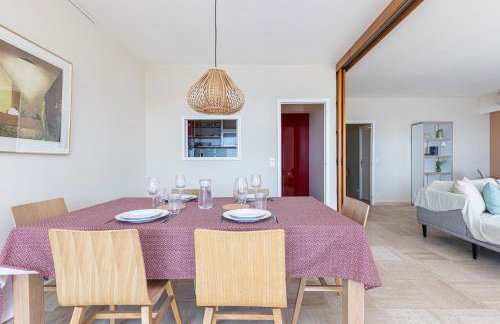Amazing Sea View 2Bdr Swimming Pool Parking - Foto 19