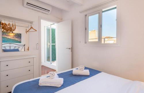 Holiday Palma Apartments - TI by PriorityVillas - Foto 50