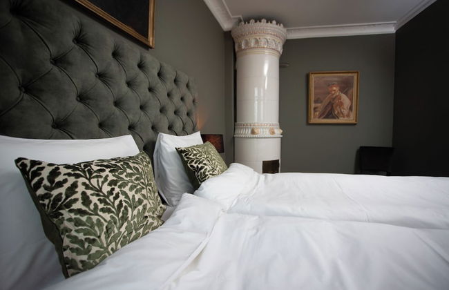 Blanka Boutique lägenhetshotell - Photo 21