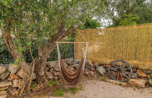 Holiday house KUNTENTA with pool and jacuzzi - Foto 37