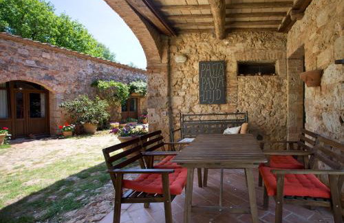 Agriturismo Novelleto - Foto 84