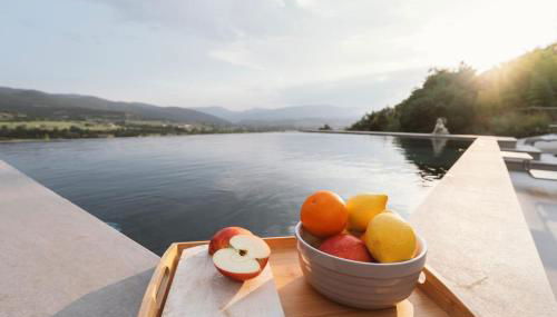 Masia Boutique con Infinity Pool - Foto 5